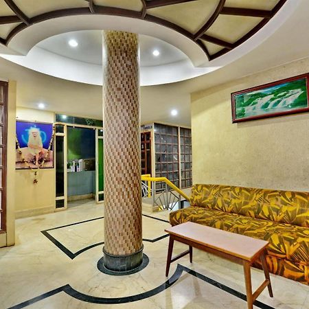 Hotel Janpath Bhubaneswar Exterior foto
