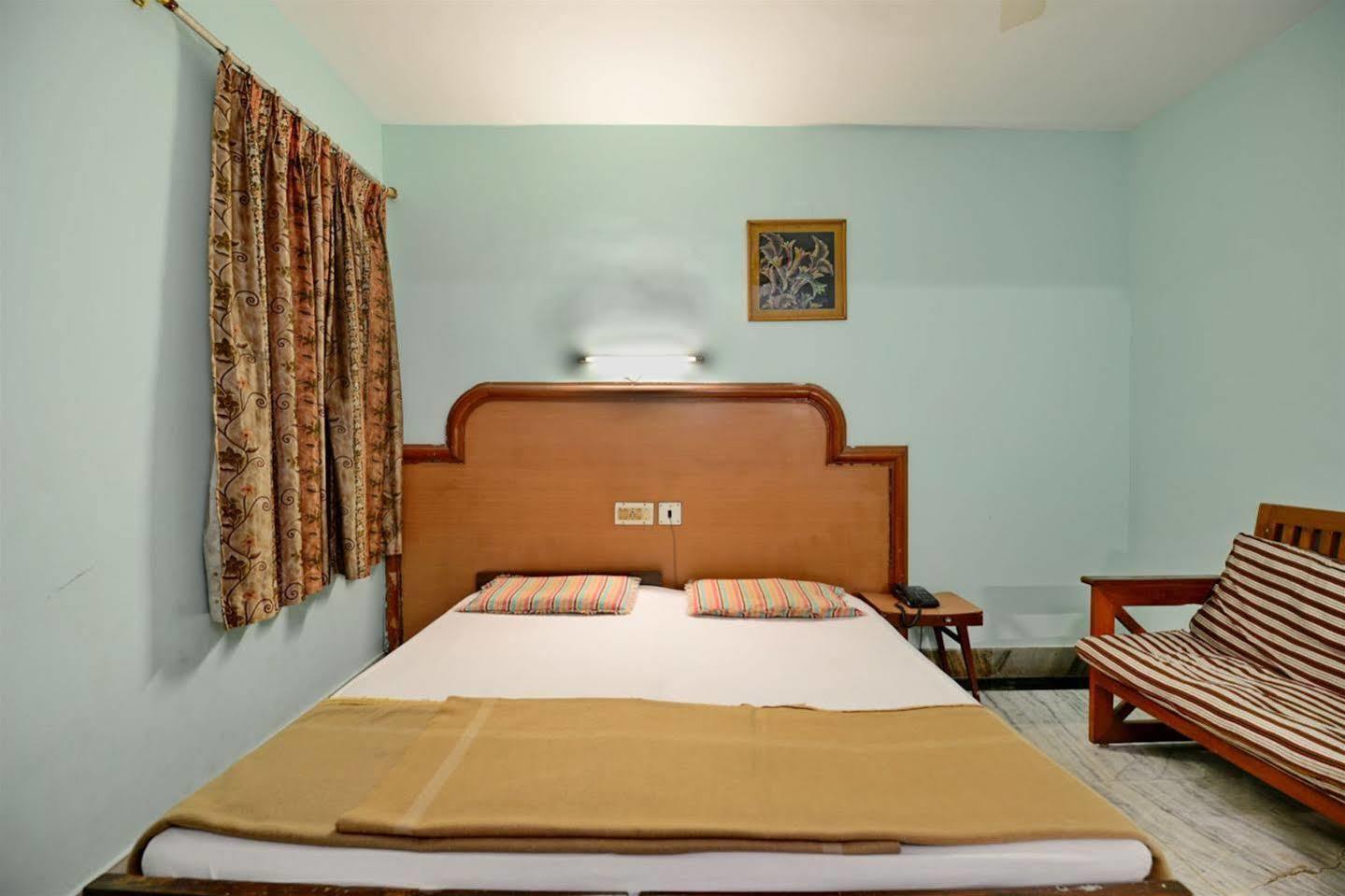 Hotel Janpath Bhubaneswar Exterior foto