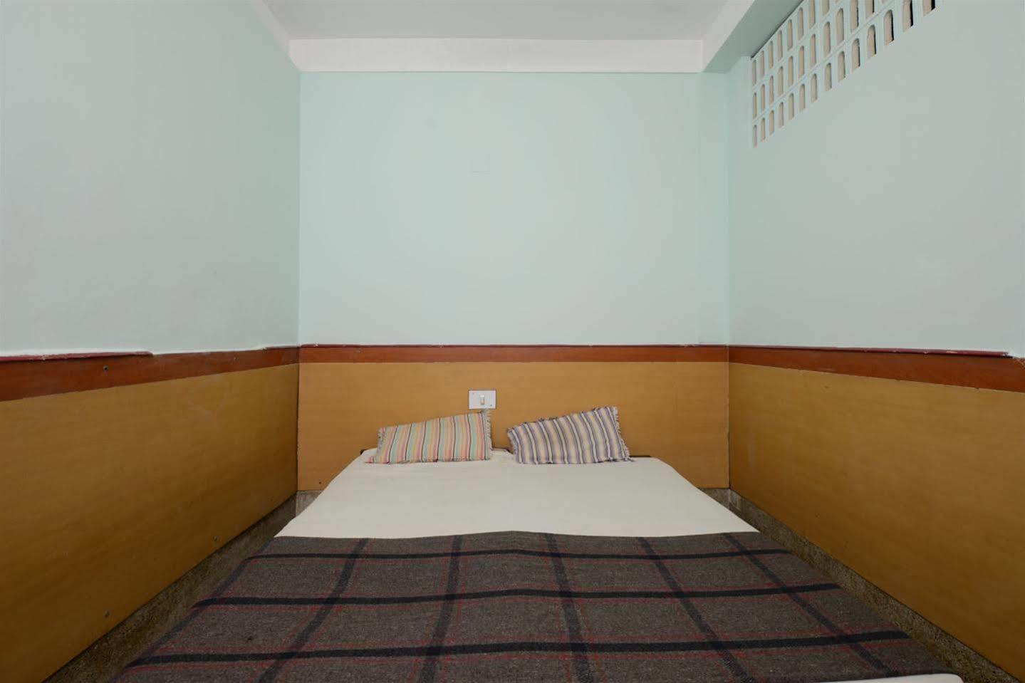 Hotel Janpath Bhubaneswar Exterior foto